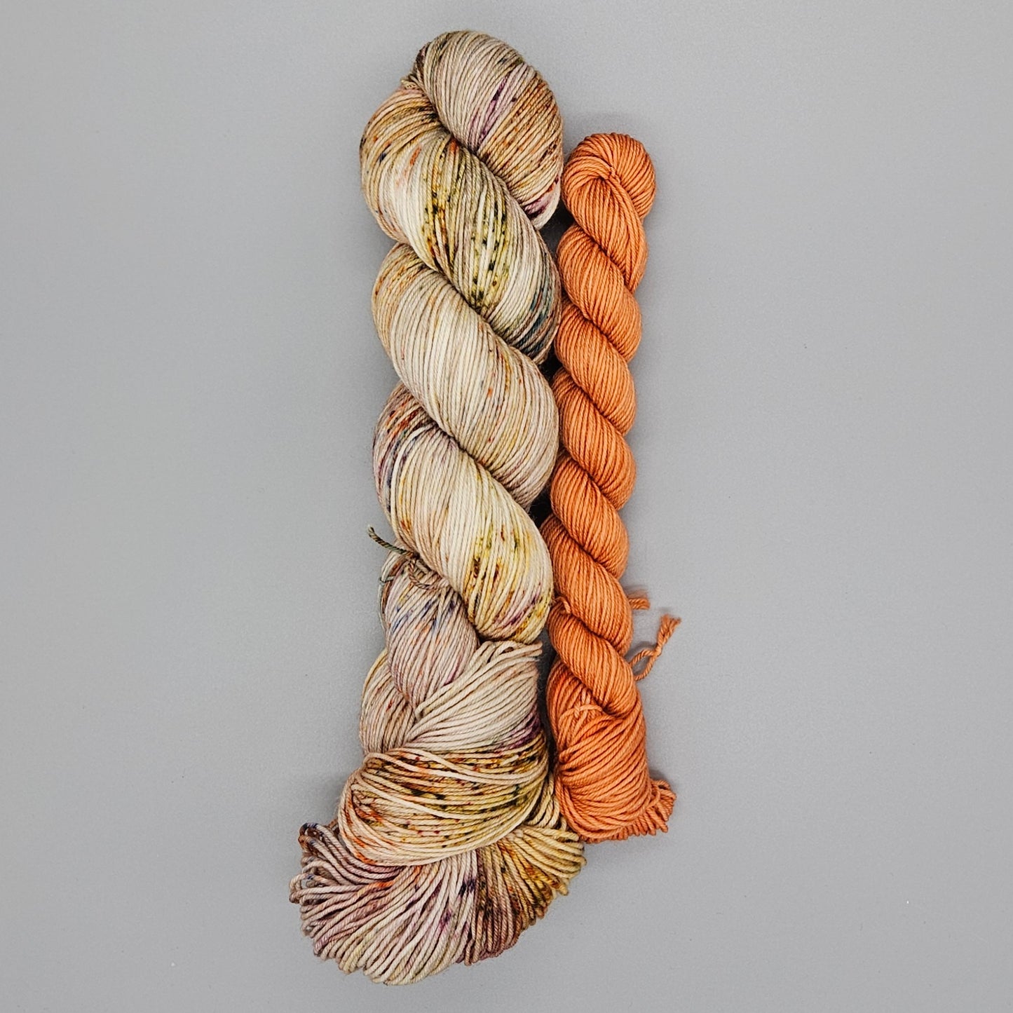 DYED TO ORDER - The Great Feast