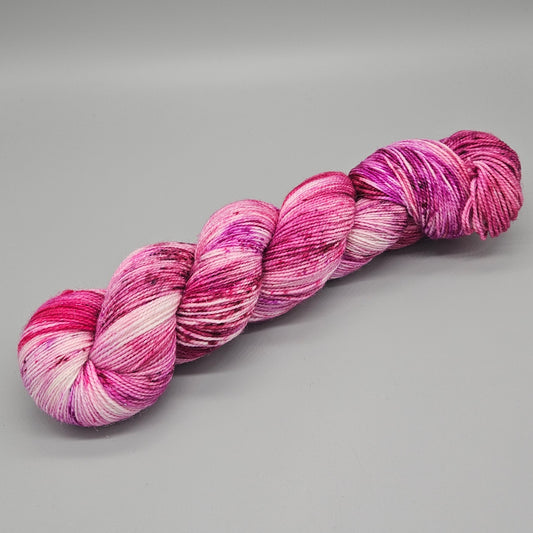 An Anthropomorphic Personification - Sparkle 4ply