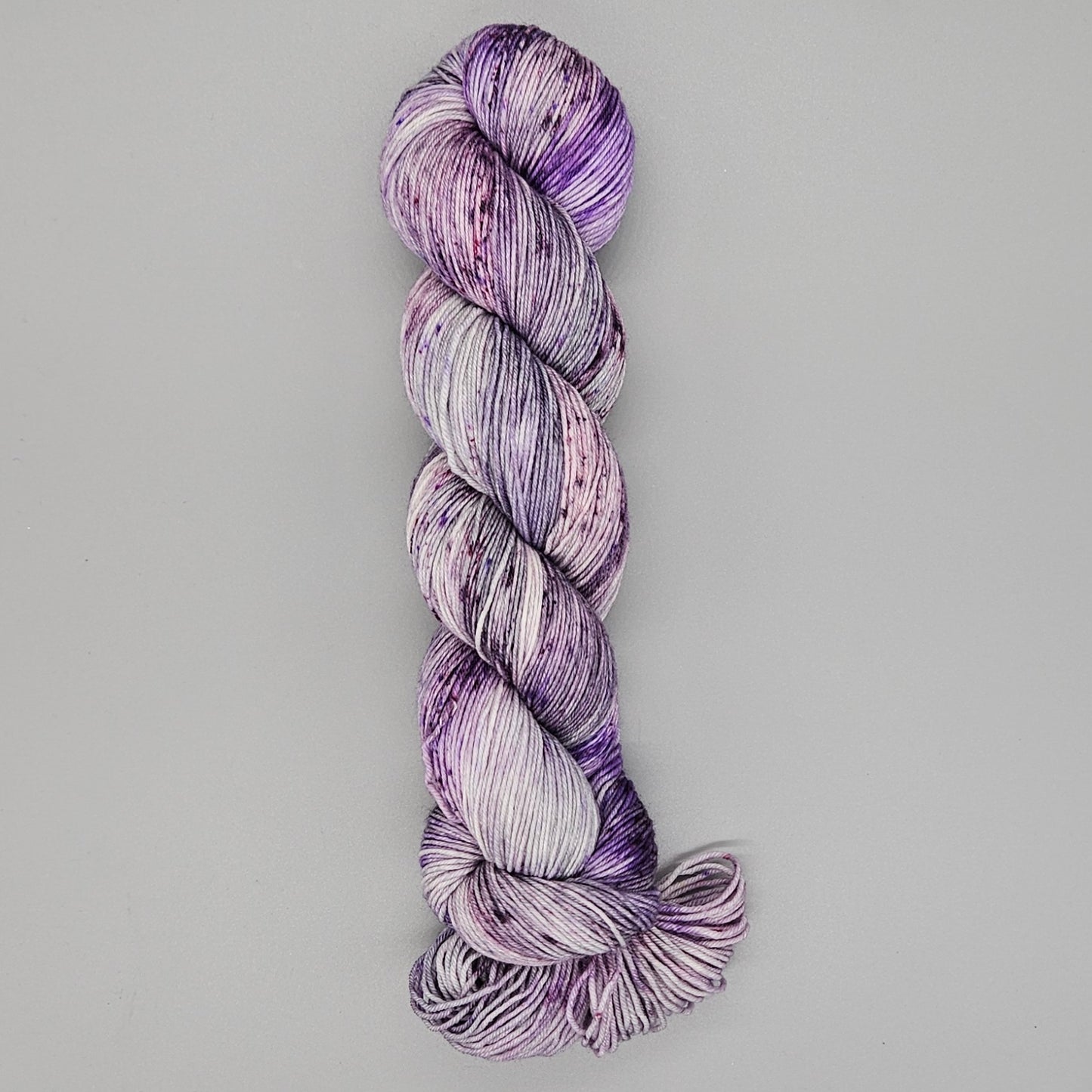 Eta Beta Pi - Merino Nylon 4ply