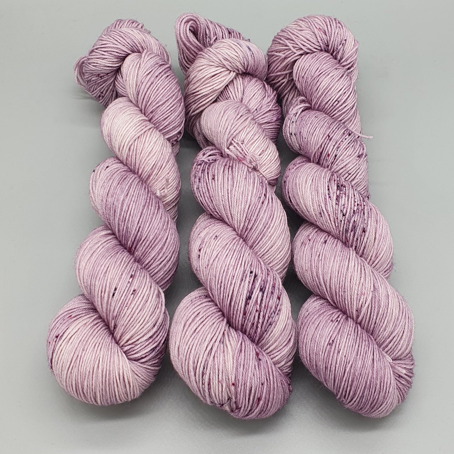Dusk - Merino Nylon 4ply