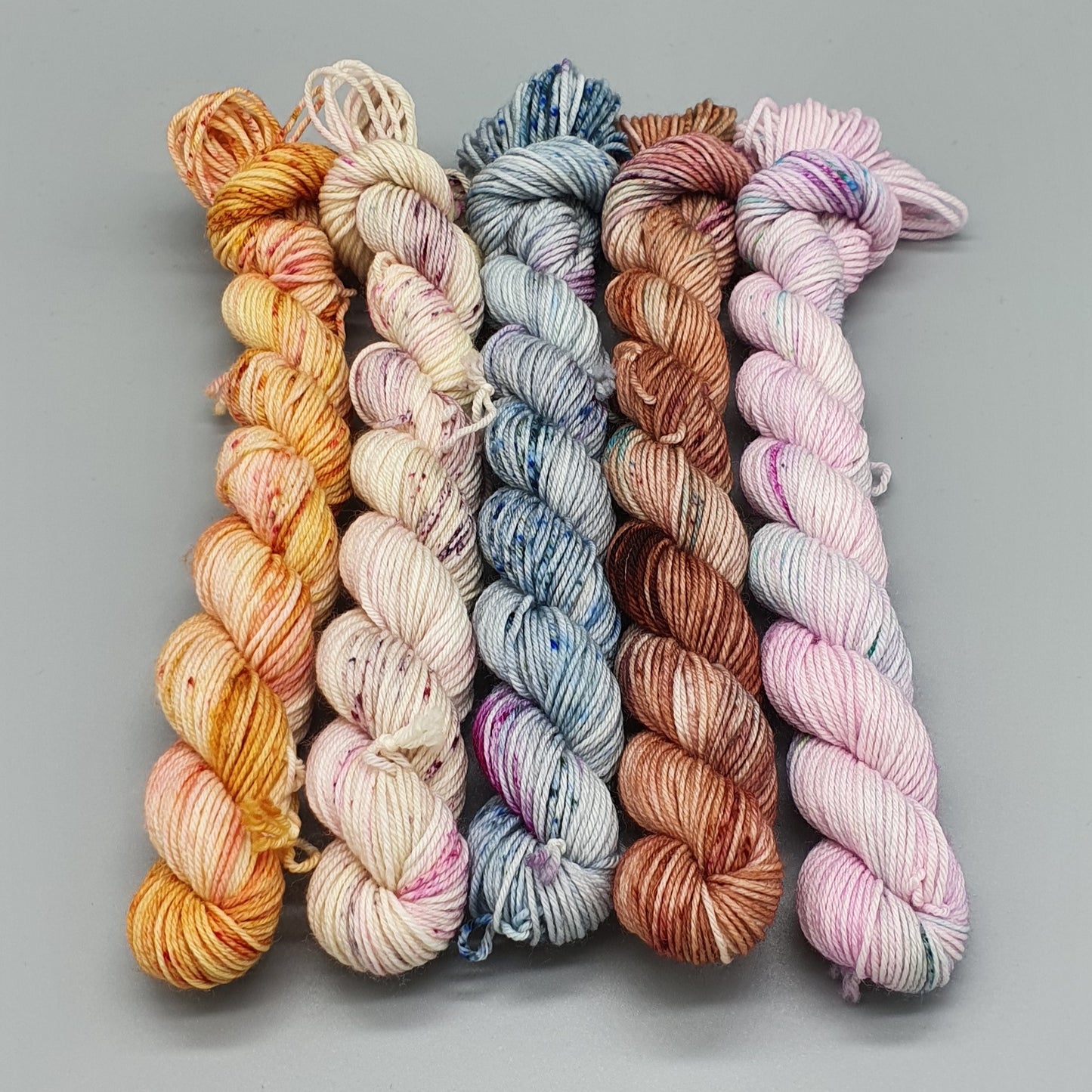 Winnie The Pooh Minis