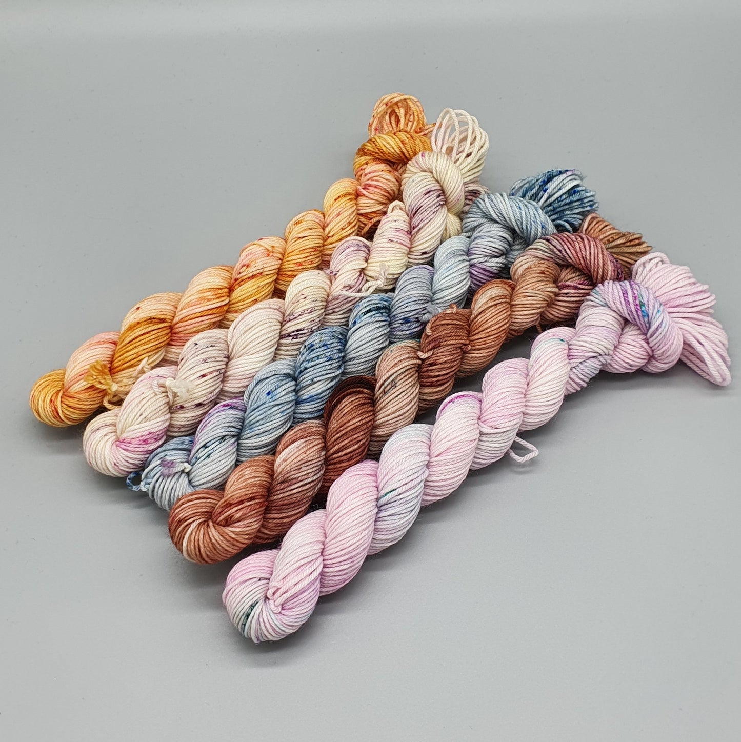 Winnie The Pooh Minis