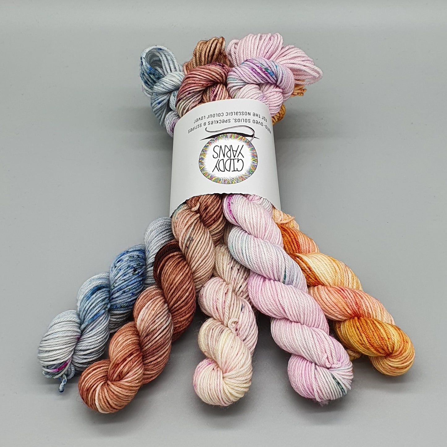 Winnie The Pooh Minis