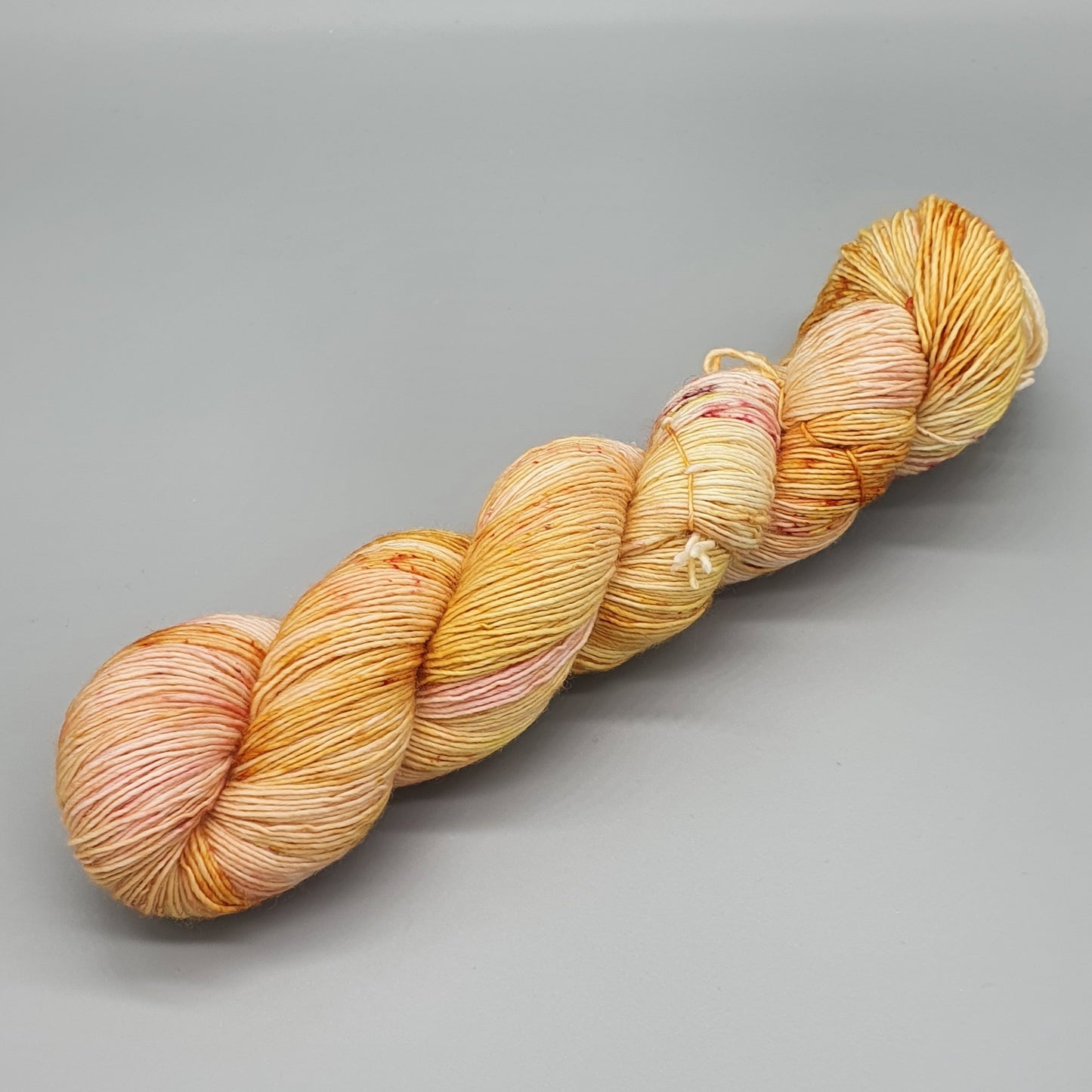 DYED TO ORDER - Winnie The Pooh