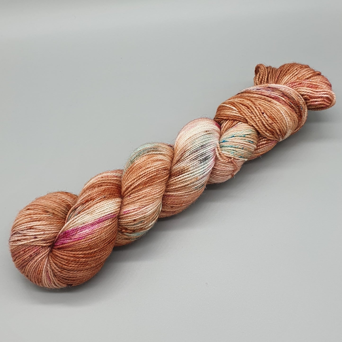 DYED TO ORDER - Kanga and Roo