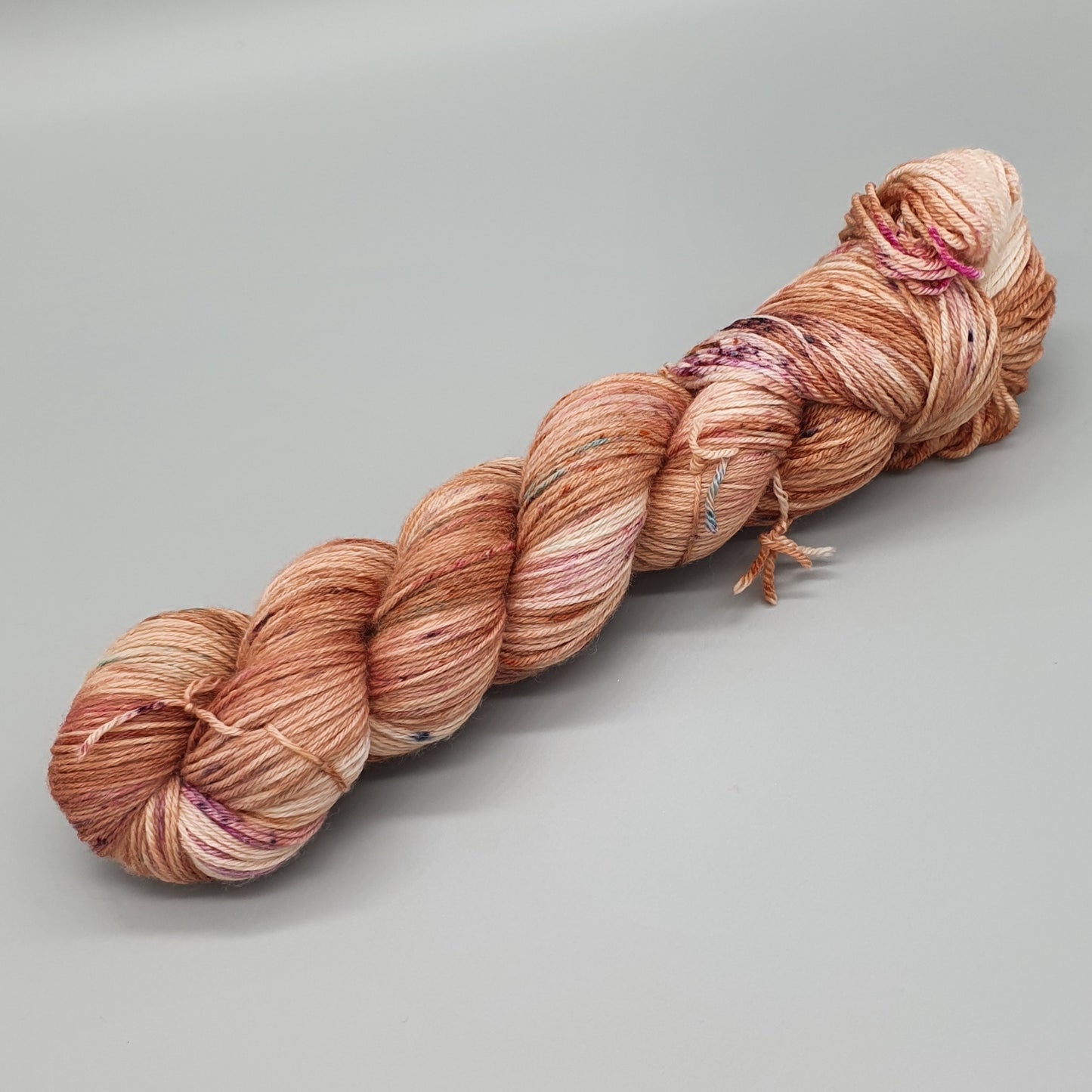 DYED TO ORDER - Kanga and Roo