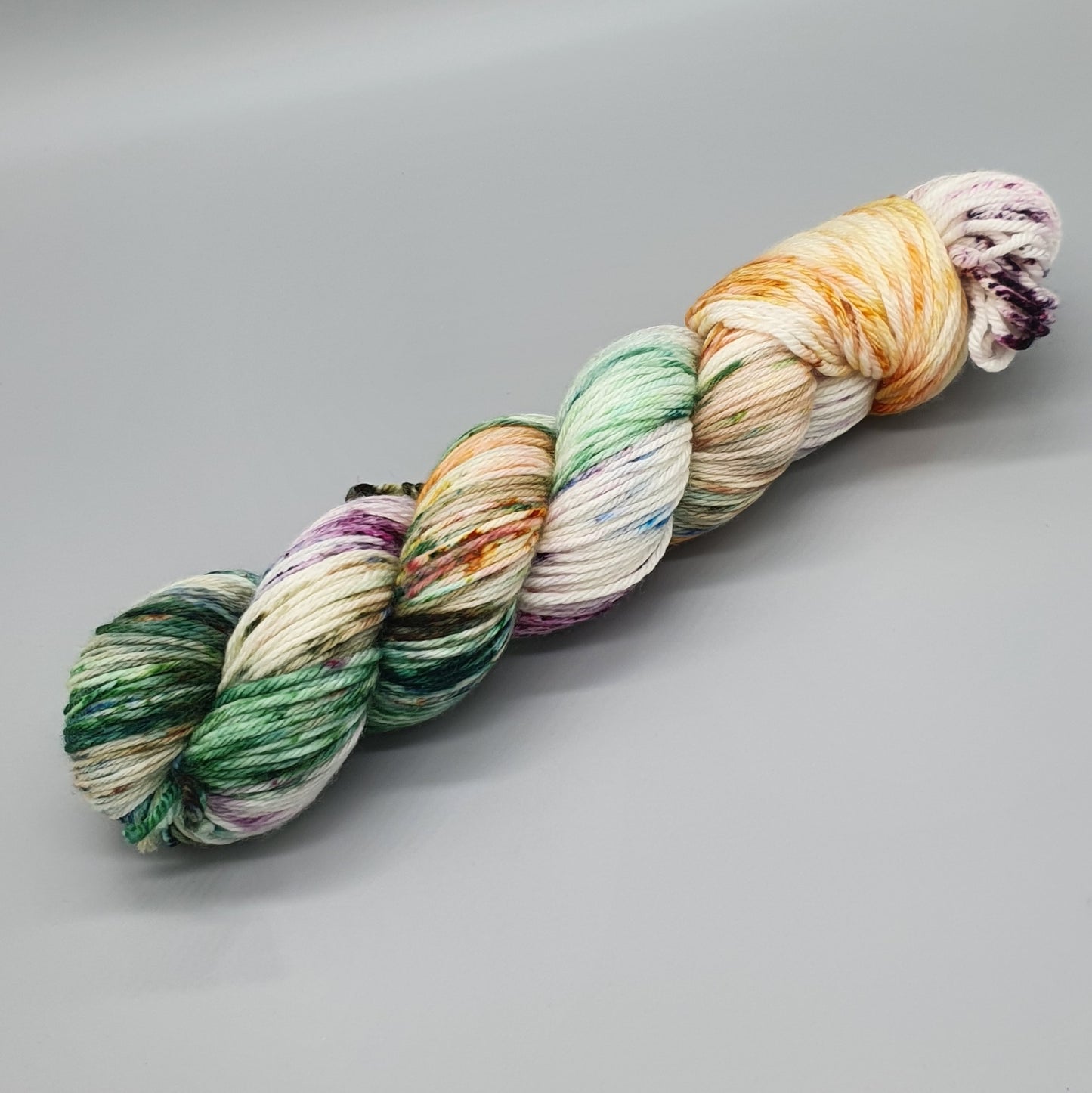 DYED TO ORDER - Poohsticks