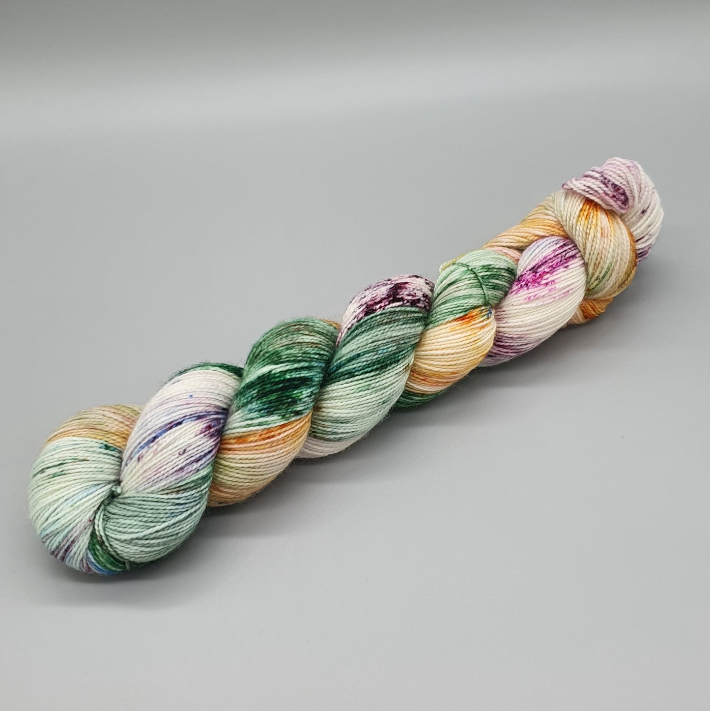 DYED TO ORDER - Poohsticks