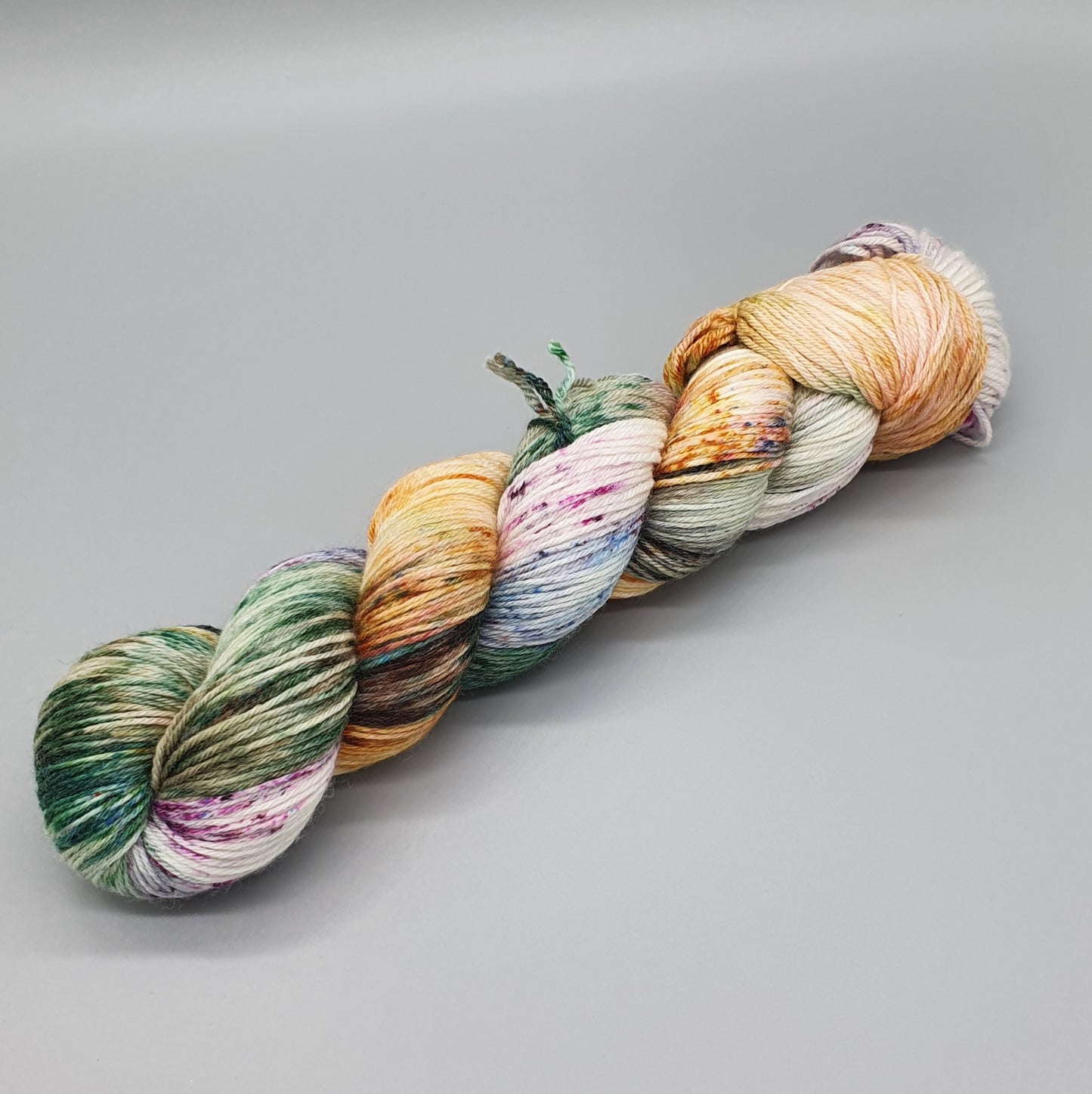 DYED TO ORDER - Poohsticks