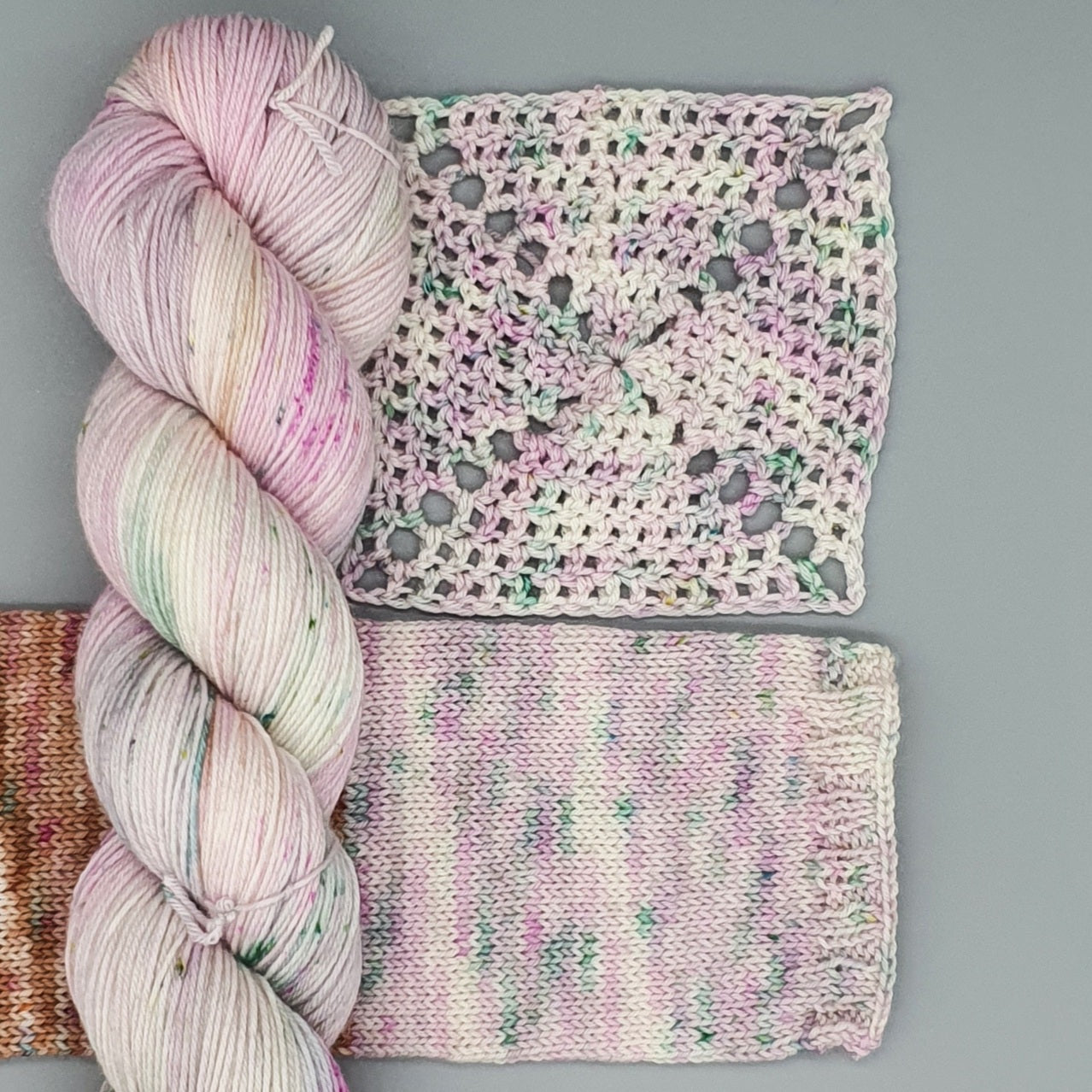 Piglet - Merino Nylon 4ply