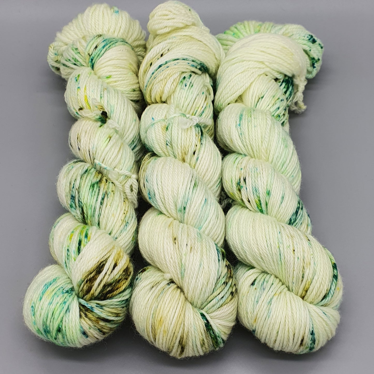 Granny Smith - Merino DK