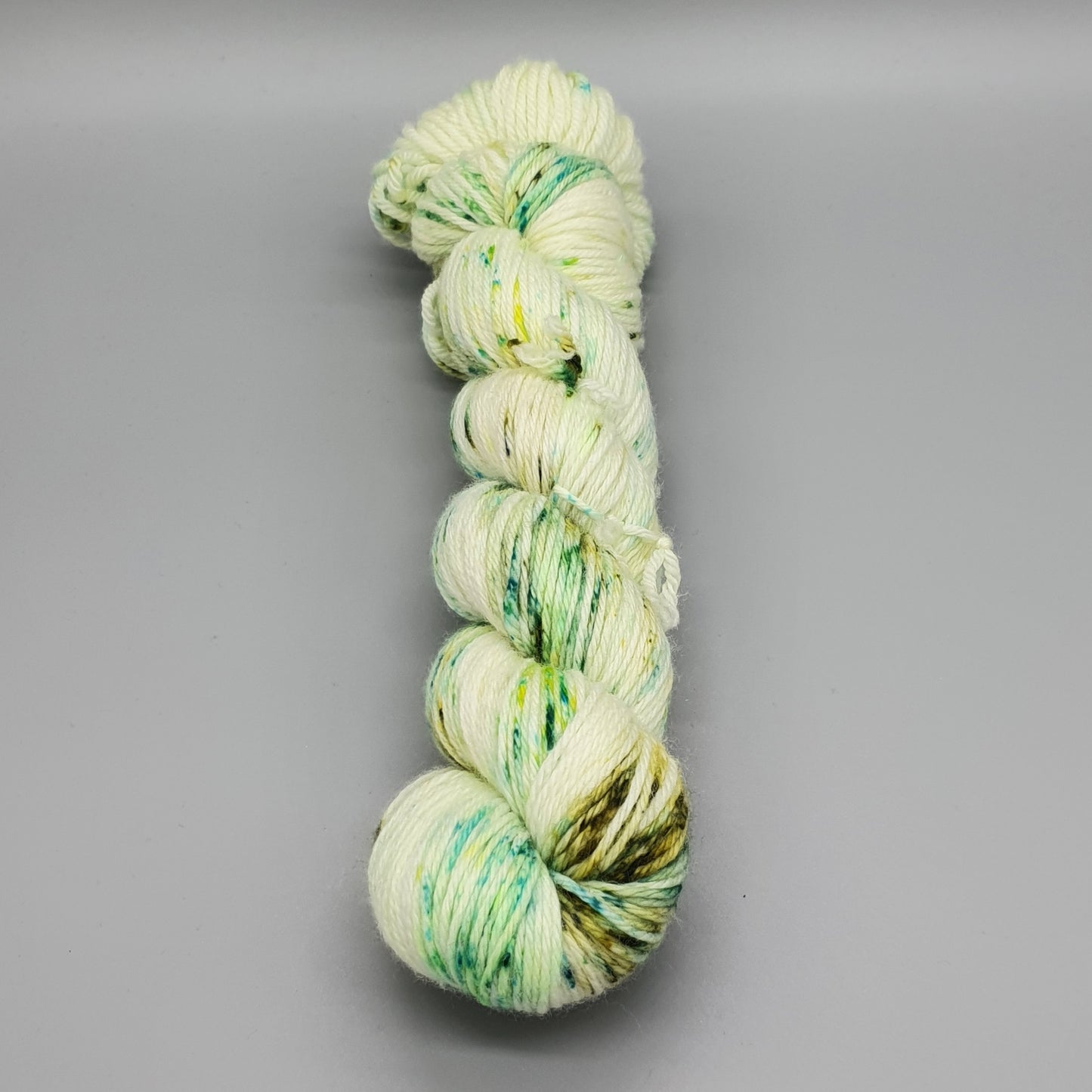 Granny Smith - Merino DK