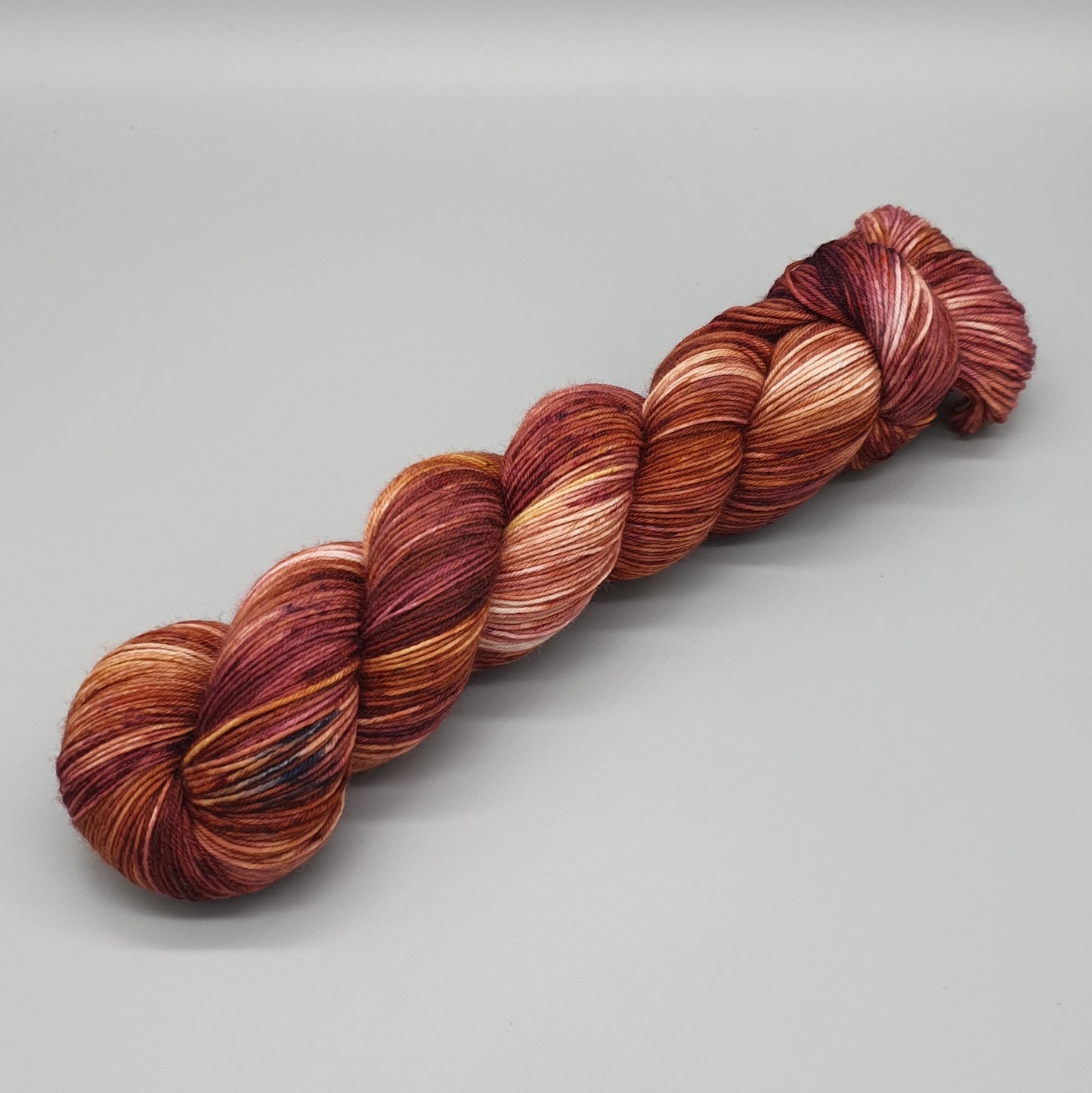 DYED TO ORDER - Through The Wardrobe