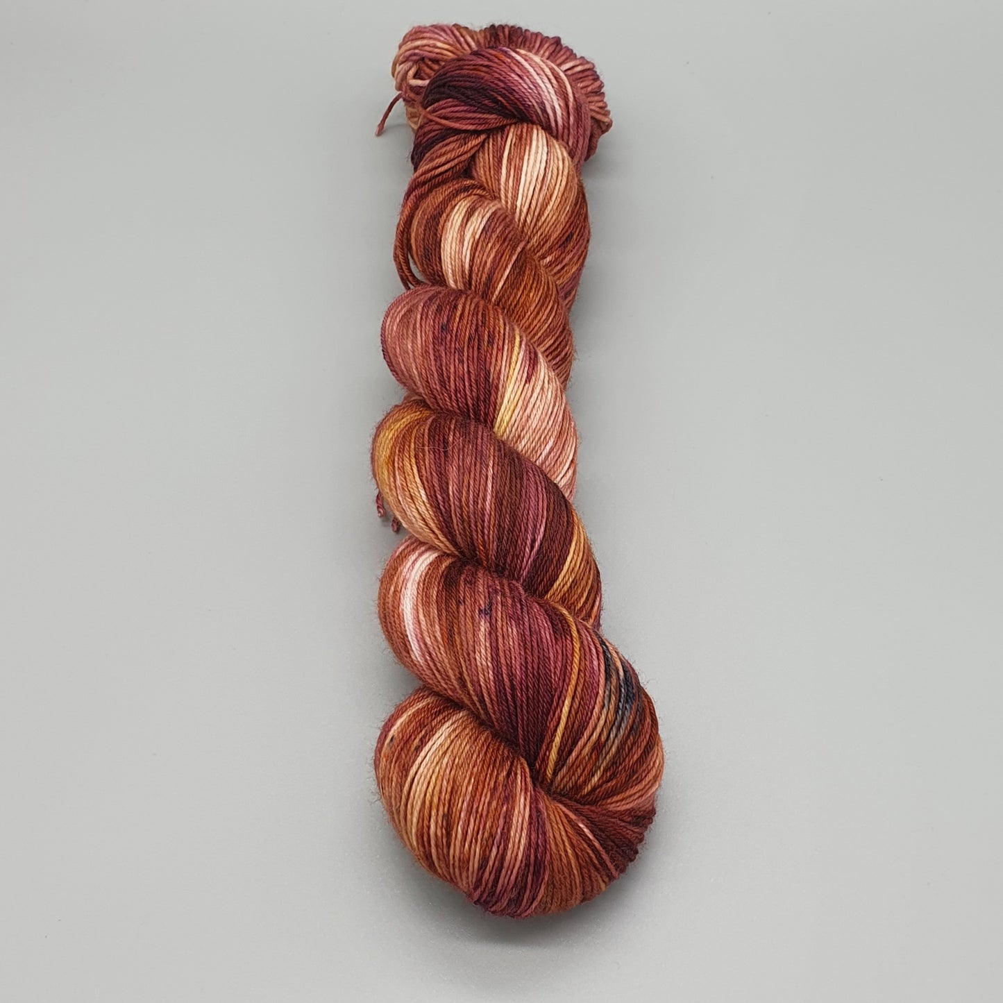 DYED TO ORDER - Through The Wardrobe