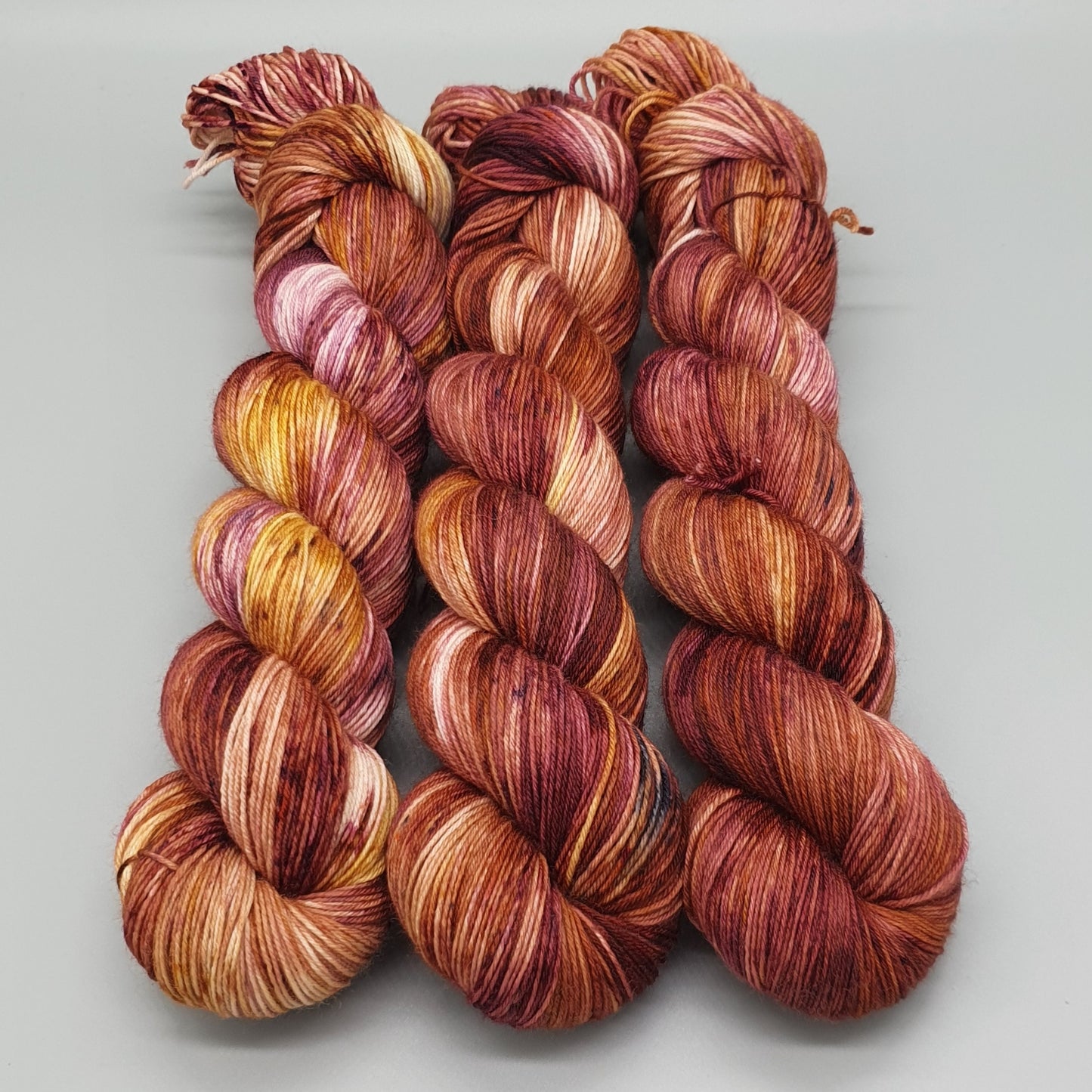 DYED TO ORDER - Through The Wardrobe