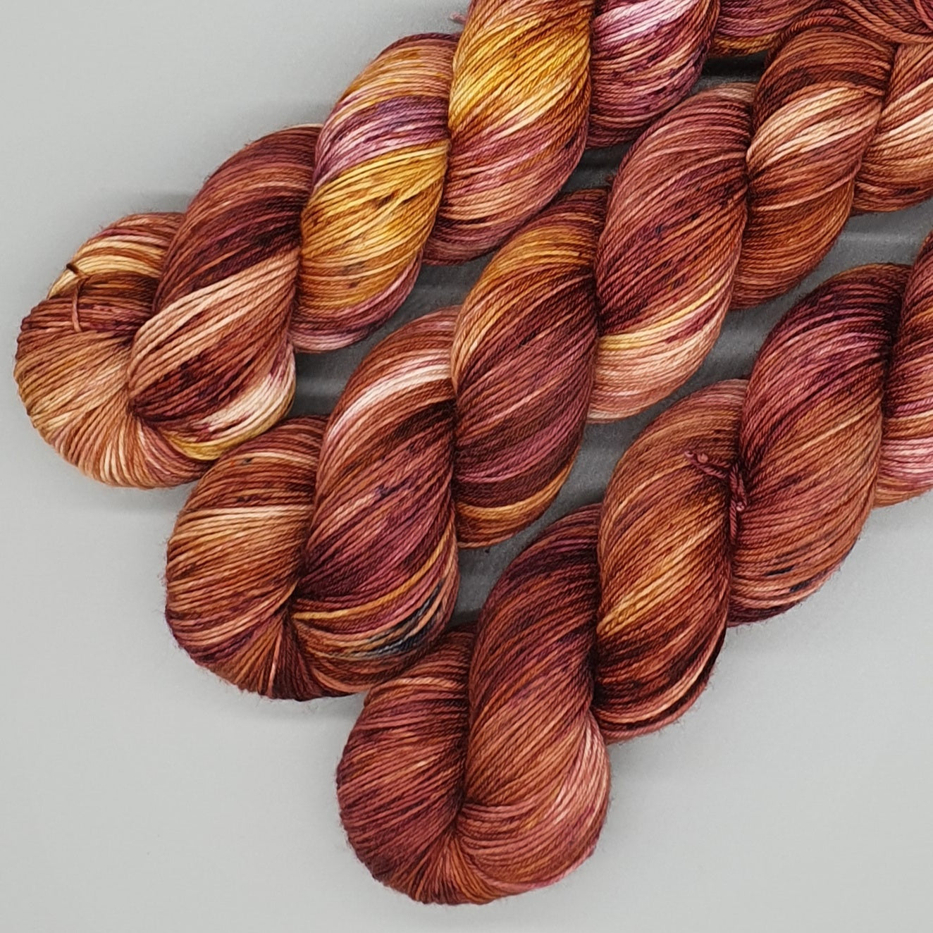 DYED TO ORDER - Through The Wardrobe