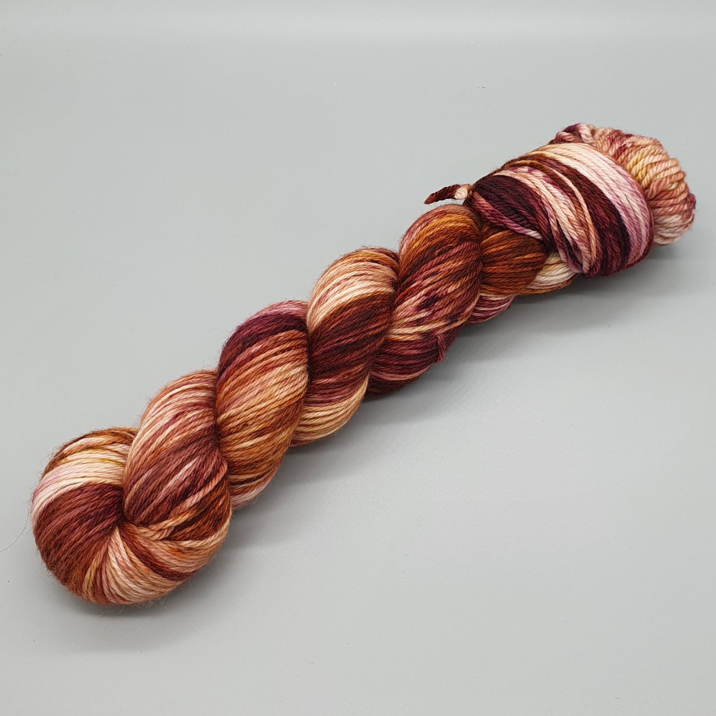 DYED TO ORDER - Through The Wardrobe