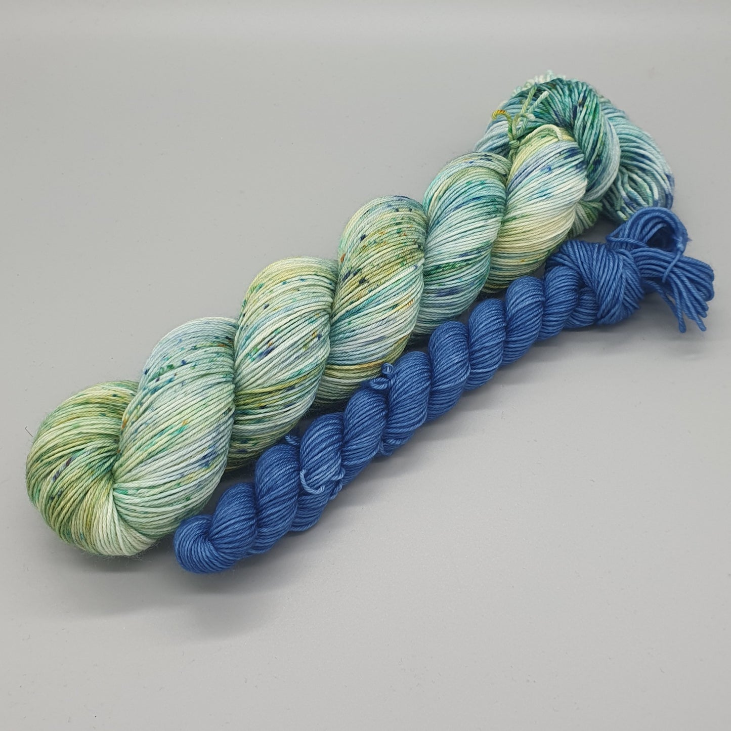 DYED TO ORDER - Christopher Robin