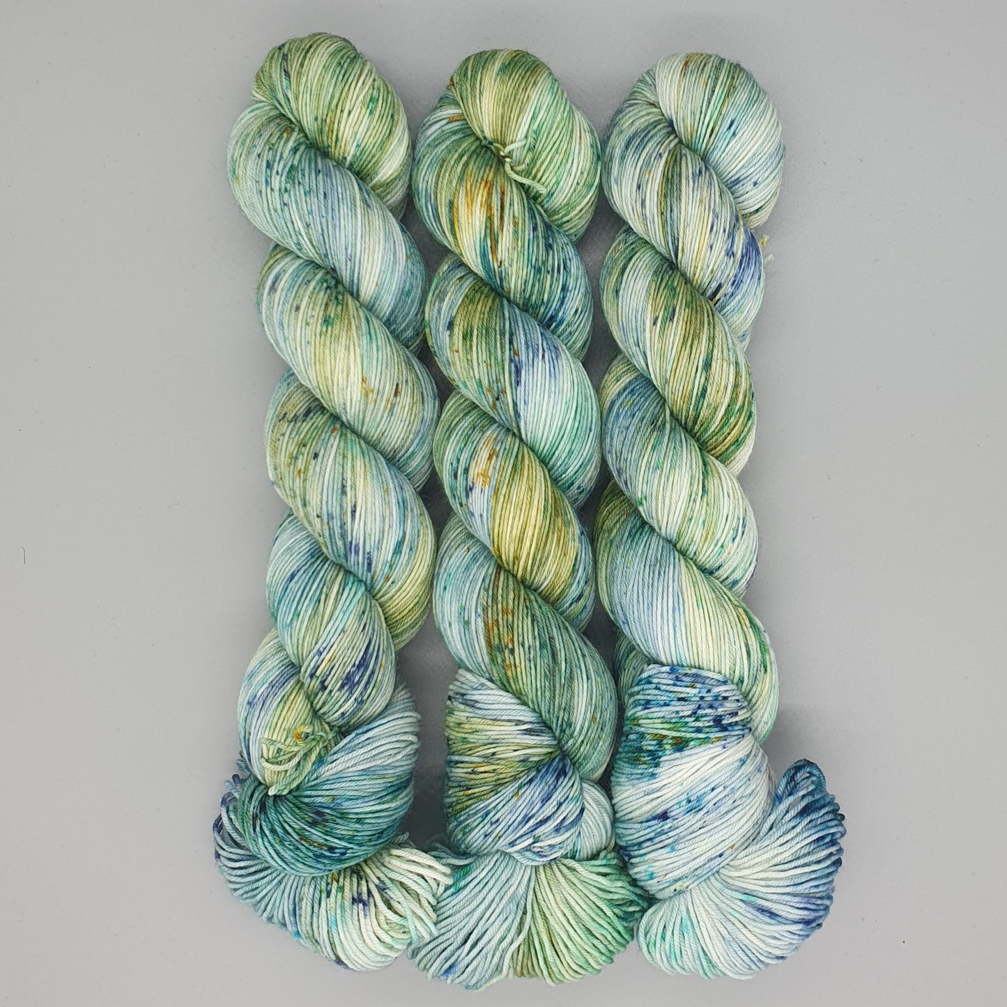 Christopher Robin - Merino Nylon 4ply