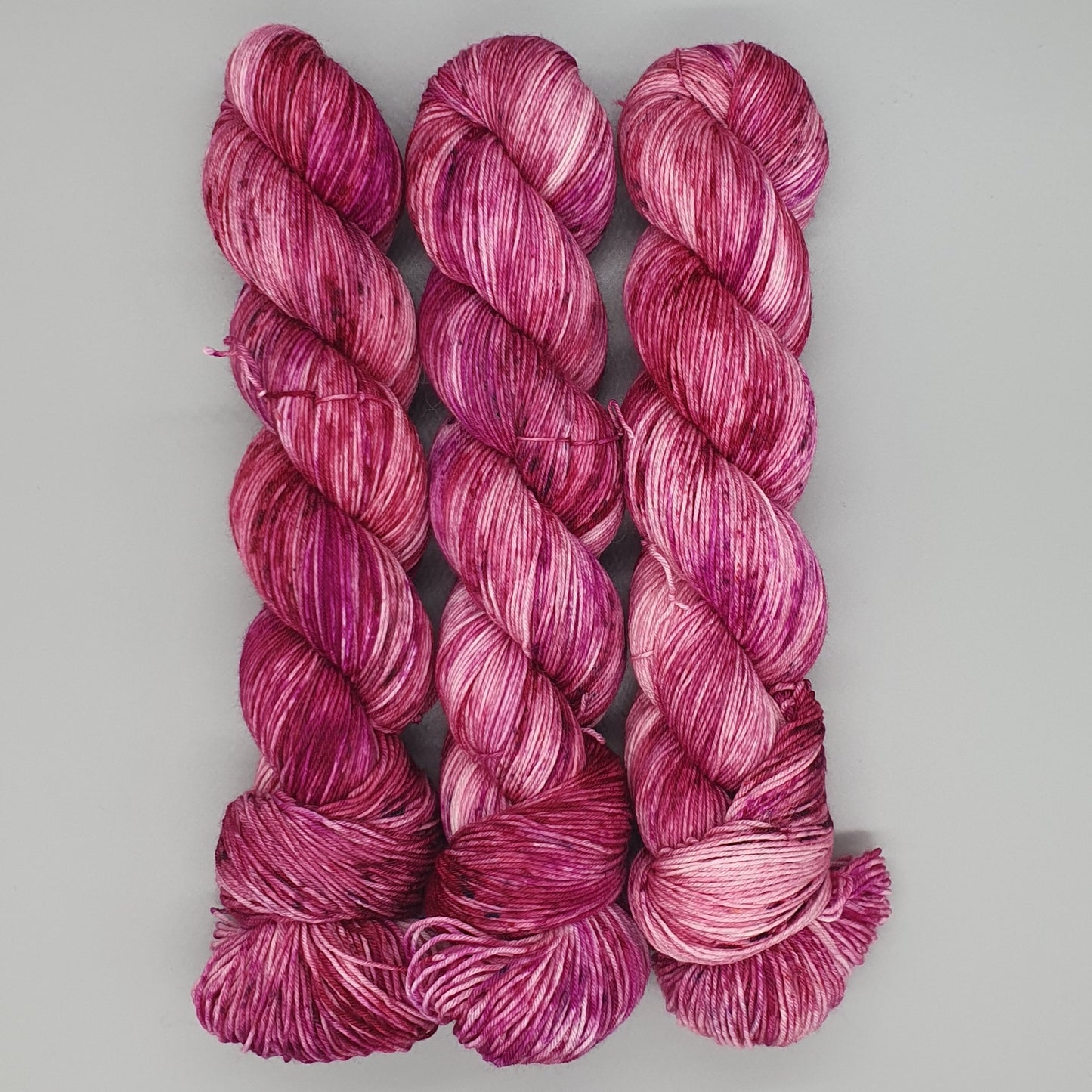Soul Meets Soul On Lovers Lips - Merino Nylon 4ply