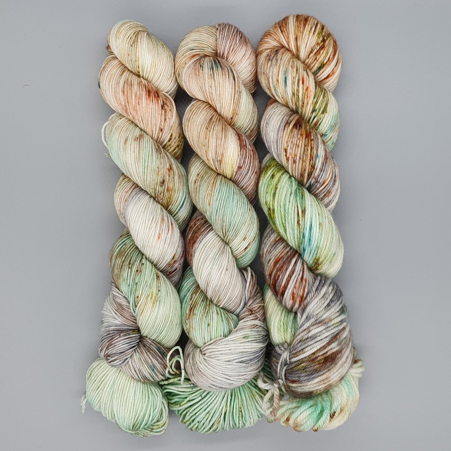 DYED TO ORDER - Bilbo Baggins