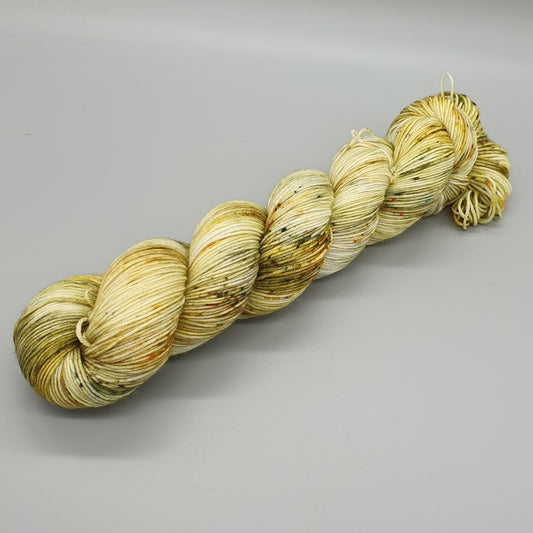 DYED TO ORDER - What's It Got In Its Pocketses