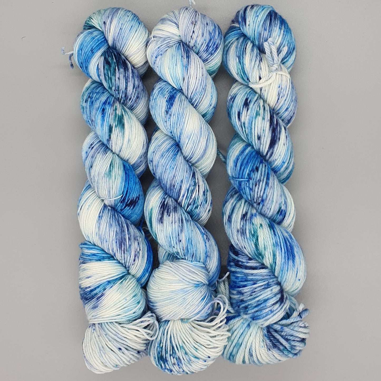 DYED TO ORDER - The Long Lake