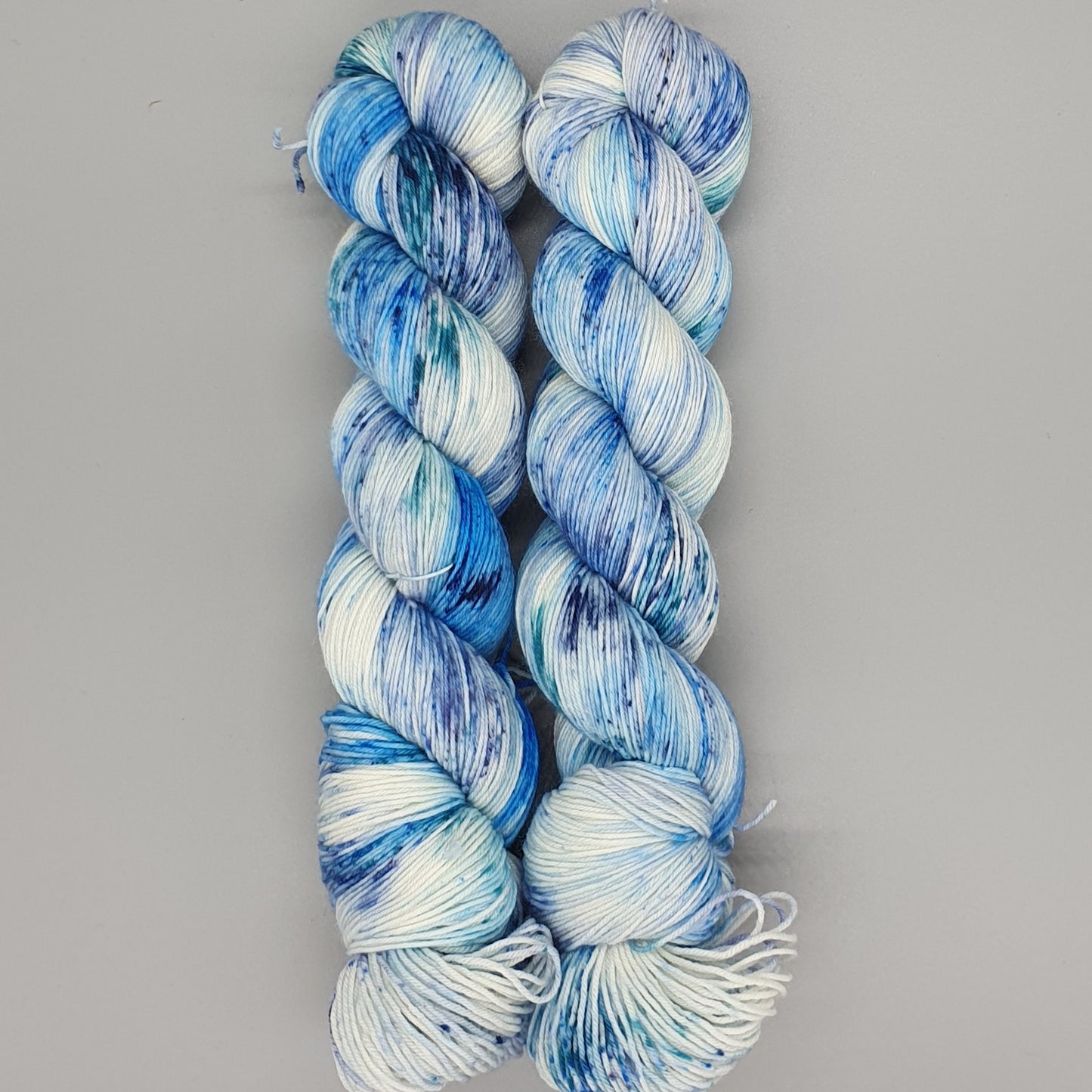 DYED TO ORDER - The Long Lake