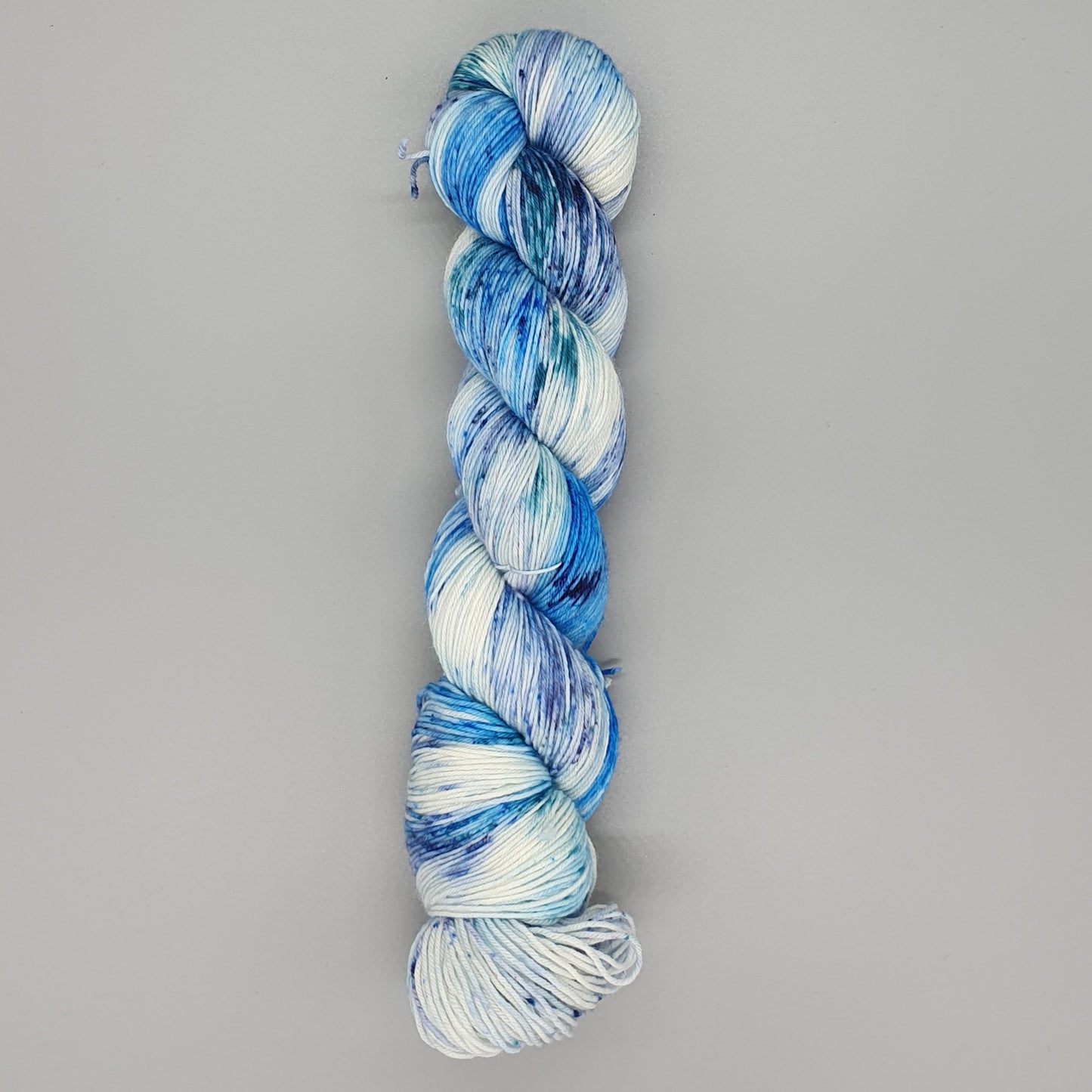 DYED TO ORDER - The Long Lake