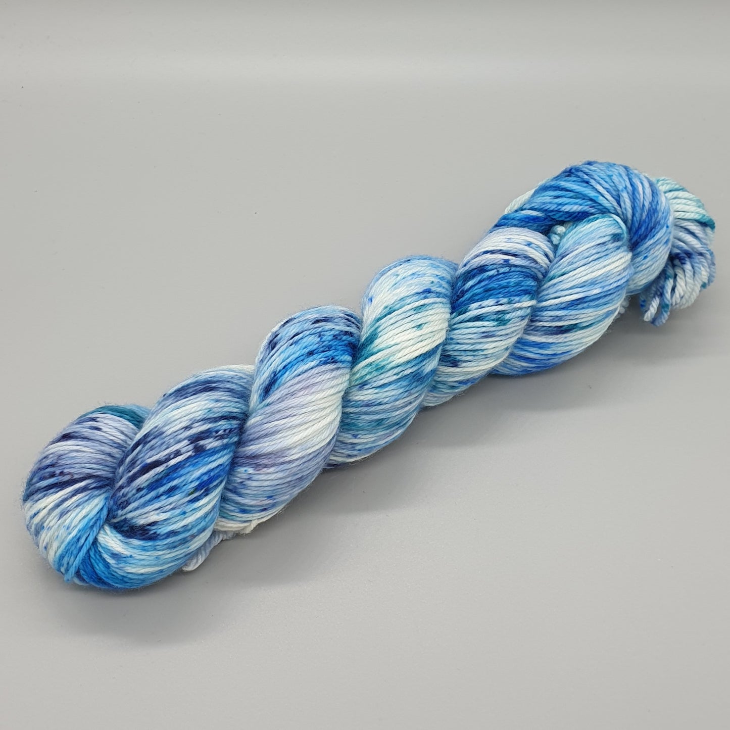 DYED TO ORDER - The Long Lake