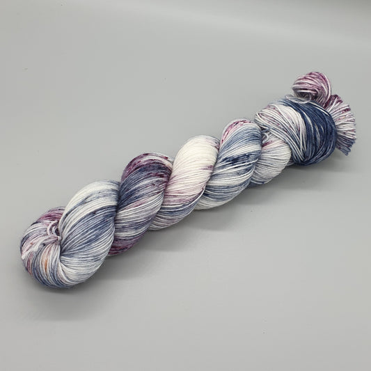 DYED TO ORDER - The Lonely Mountain