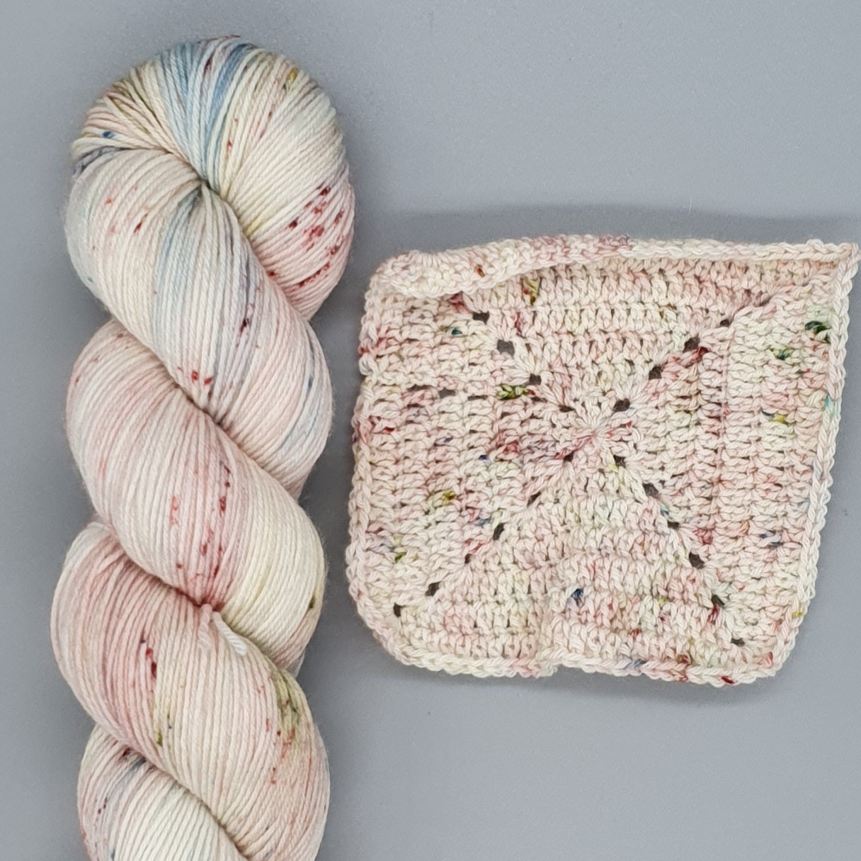 DYED TO ORDER - The Tale Of Jemima Puddle-Duck