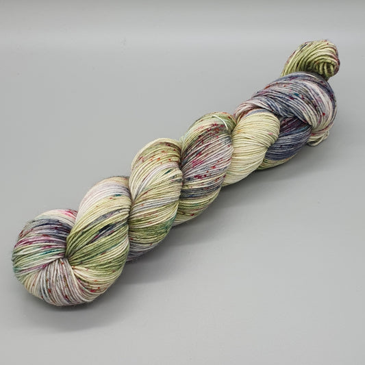 DYED TO ORDER - The Tale Of The Pie And The Patty-Pan