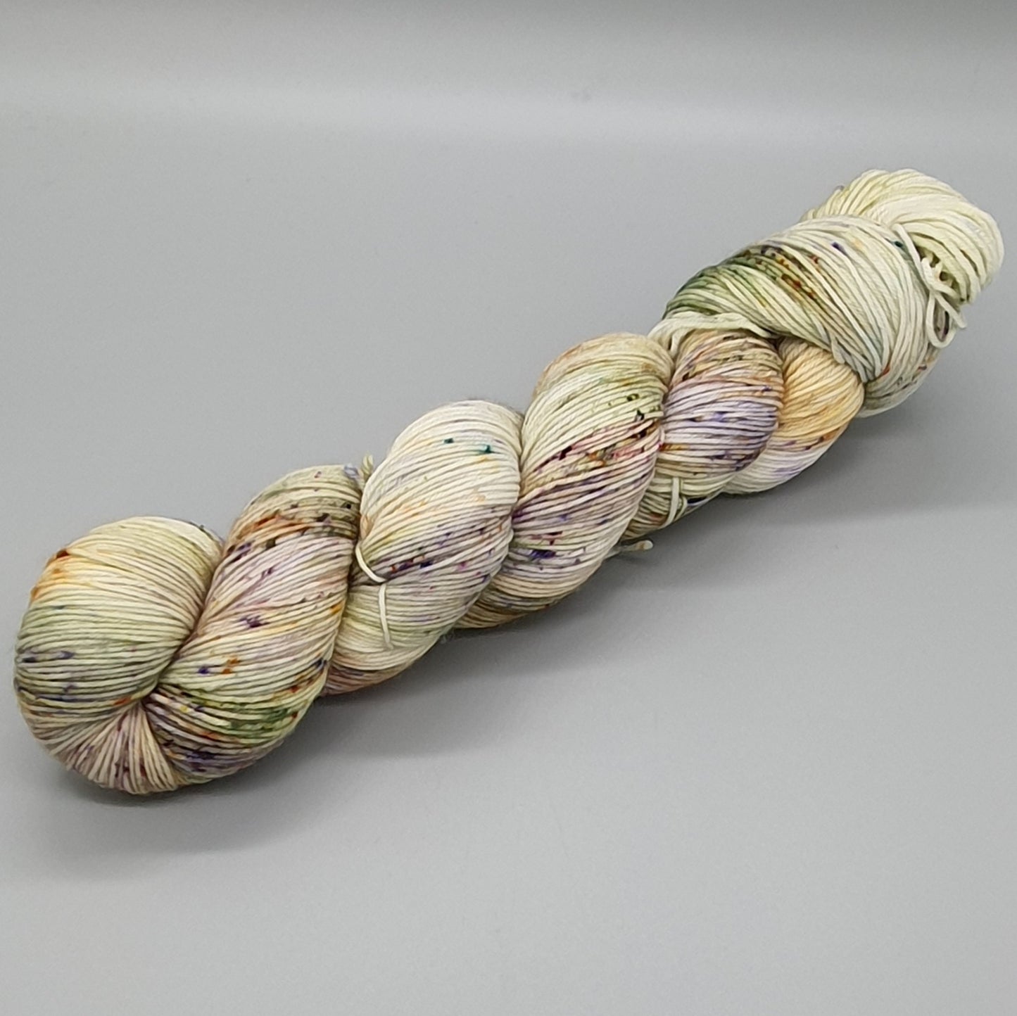 DYED TO ORDER - The Tale Of The Flopsy Bunnies