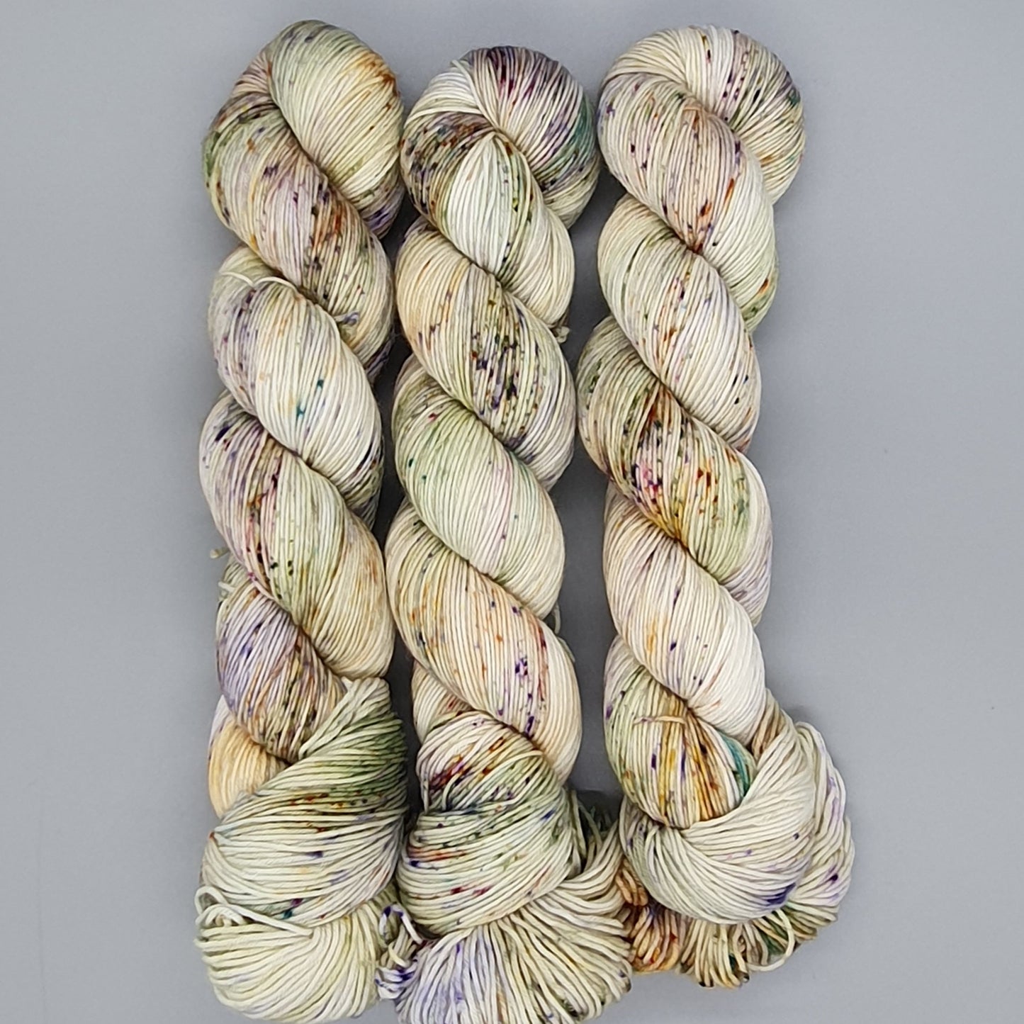 DYED TO ORDER - The Tale Of The Flopsy Bunnies