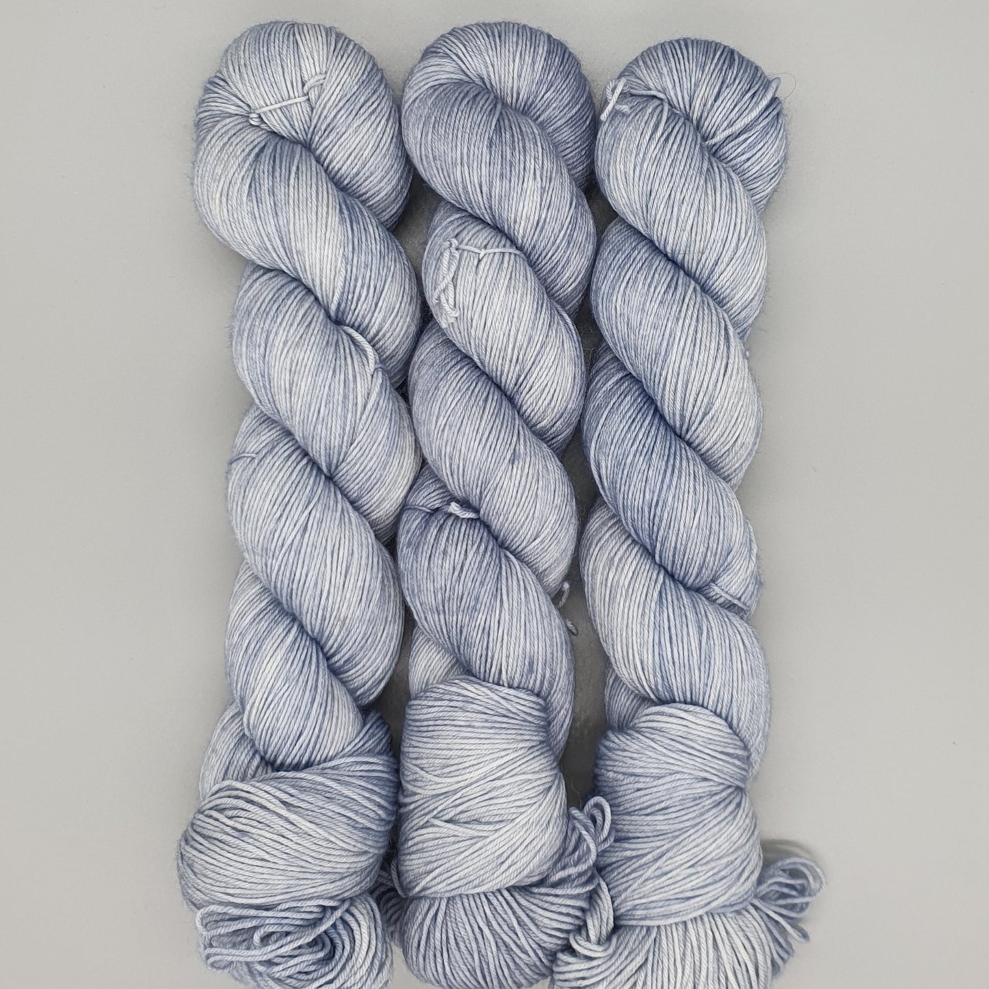 Pebble - Merino Nylon 4ply