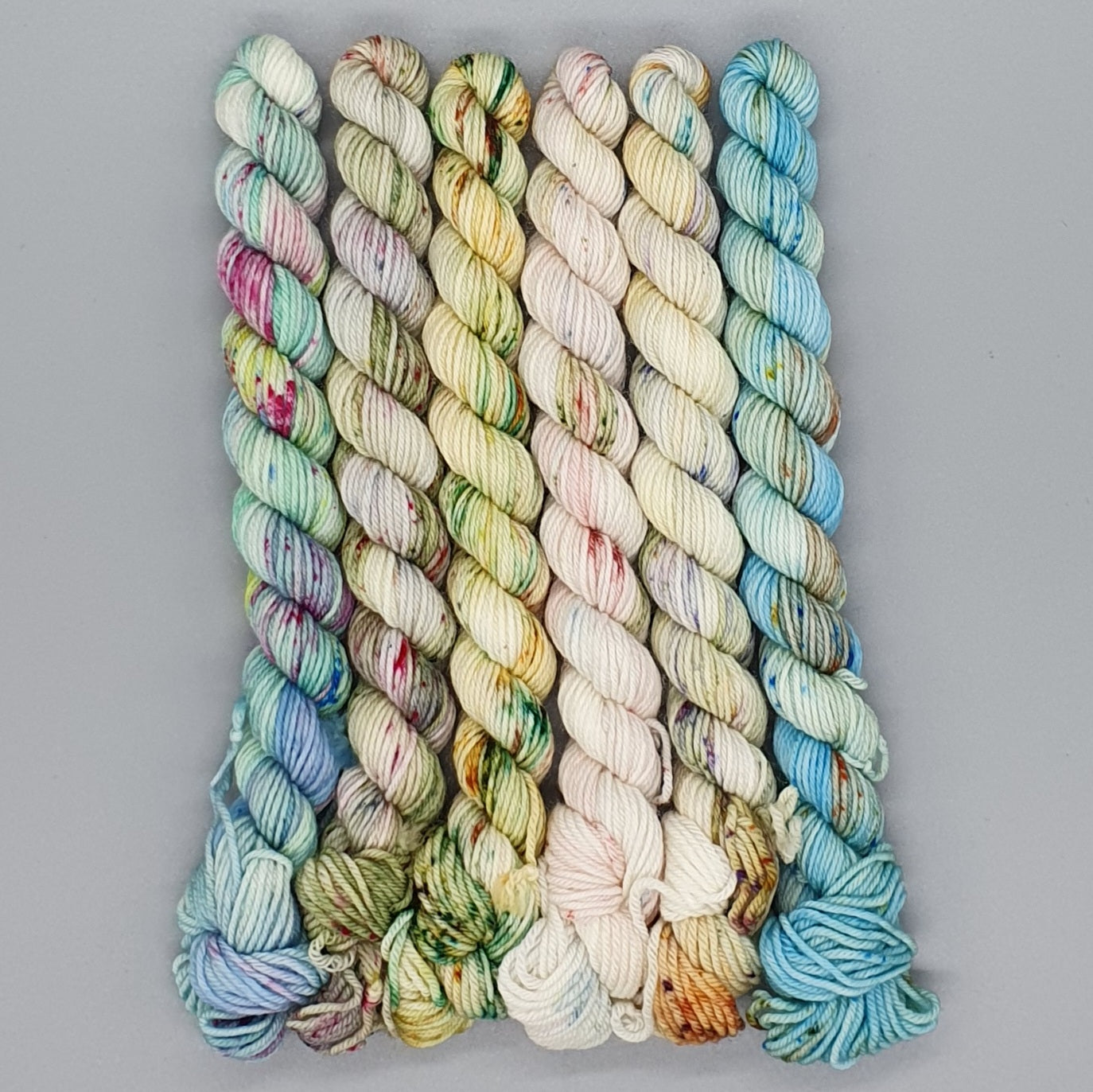 Beatrix Potter Minis - Part One