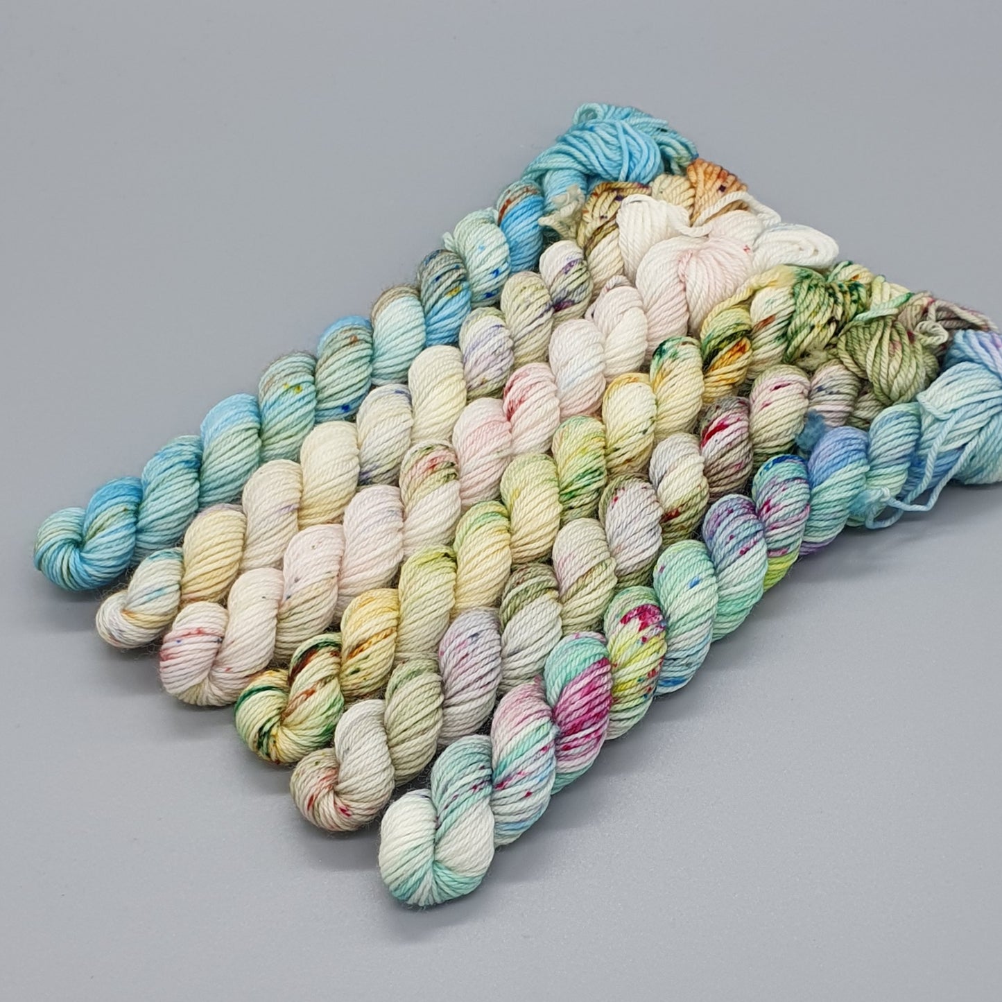 Beatrix Potter Minis - Part One