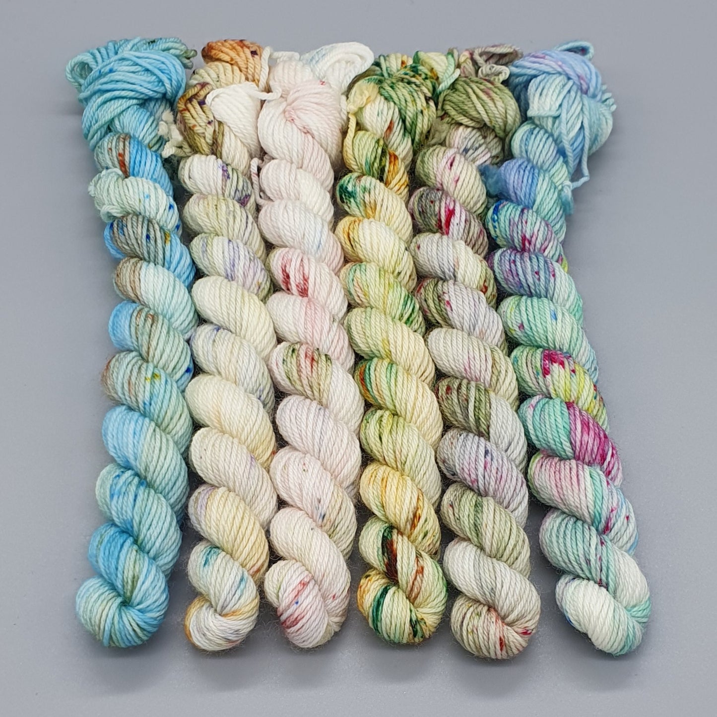 Beatrix Potter Minis - Part One