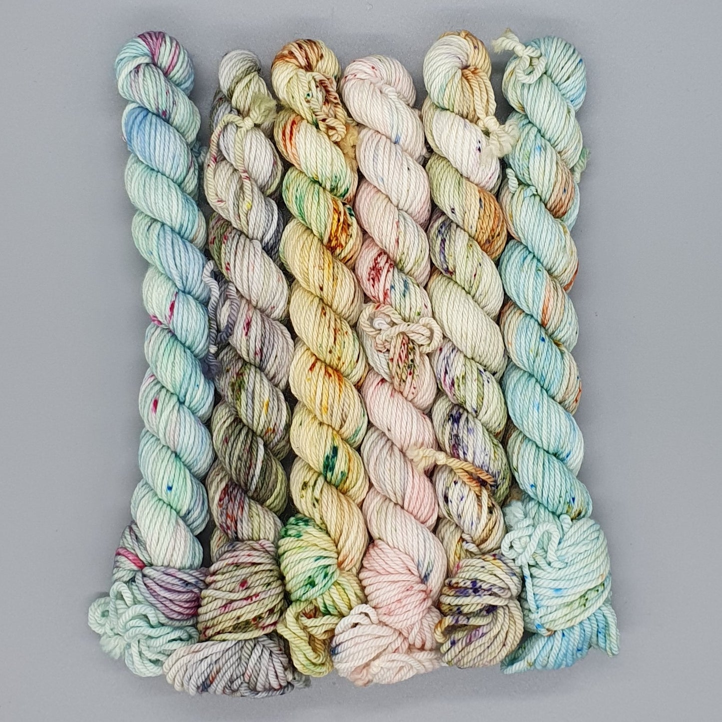 Beatrix Potter Minis - Part One