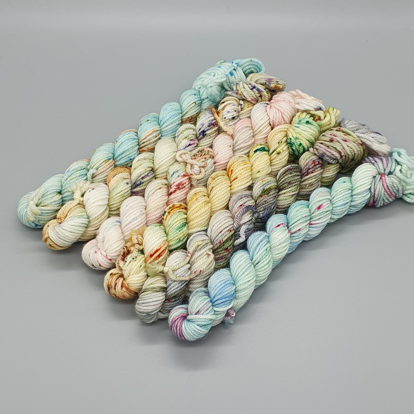 Beatrix Potter Minis - Part One