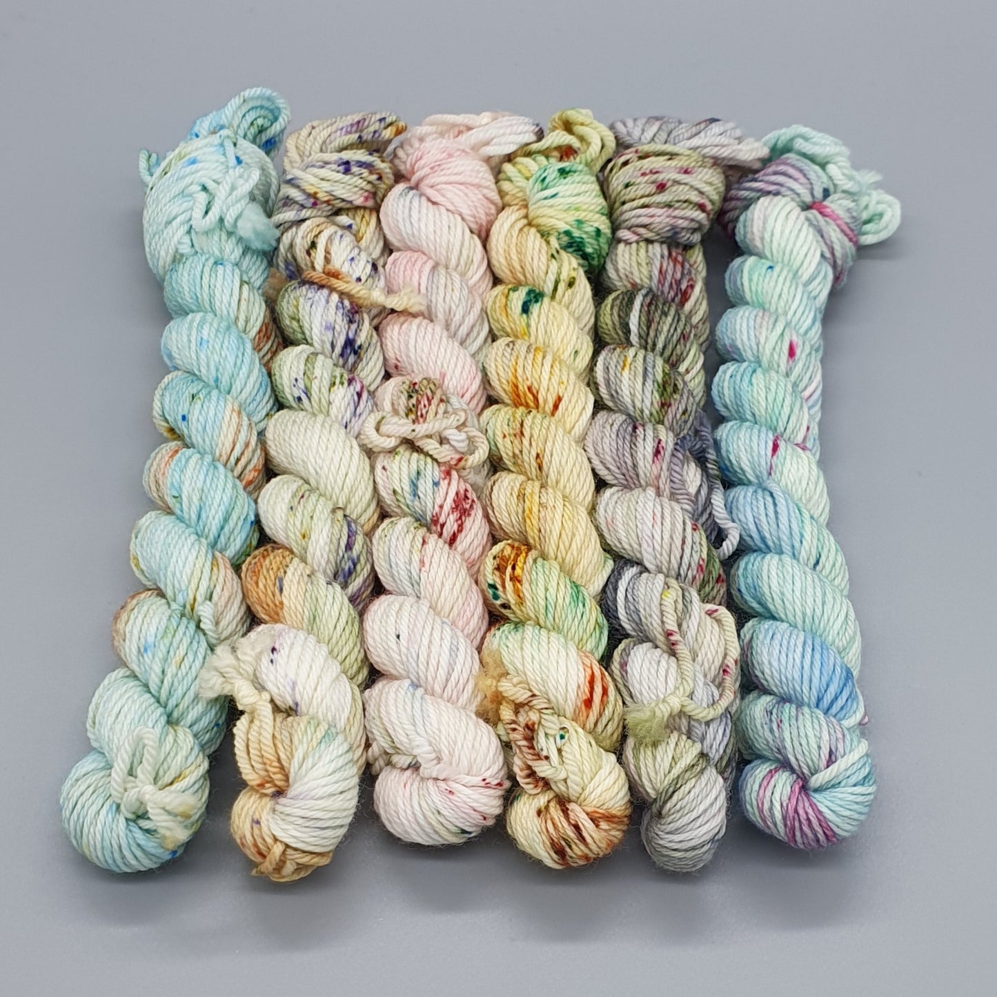 Beatrix Potter Minis - Part One