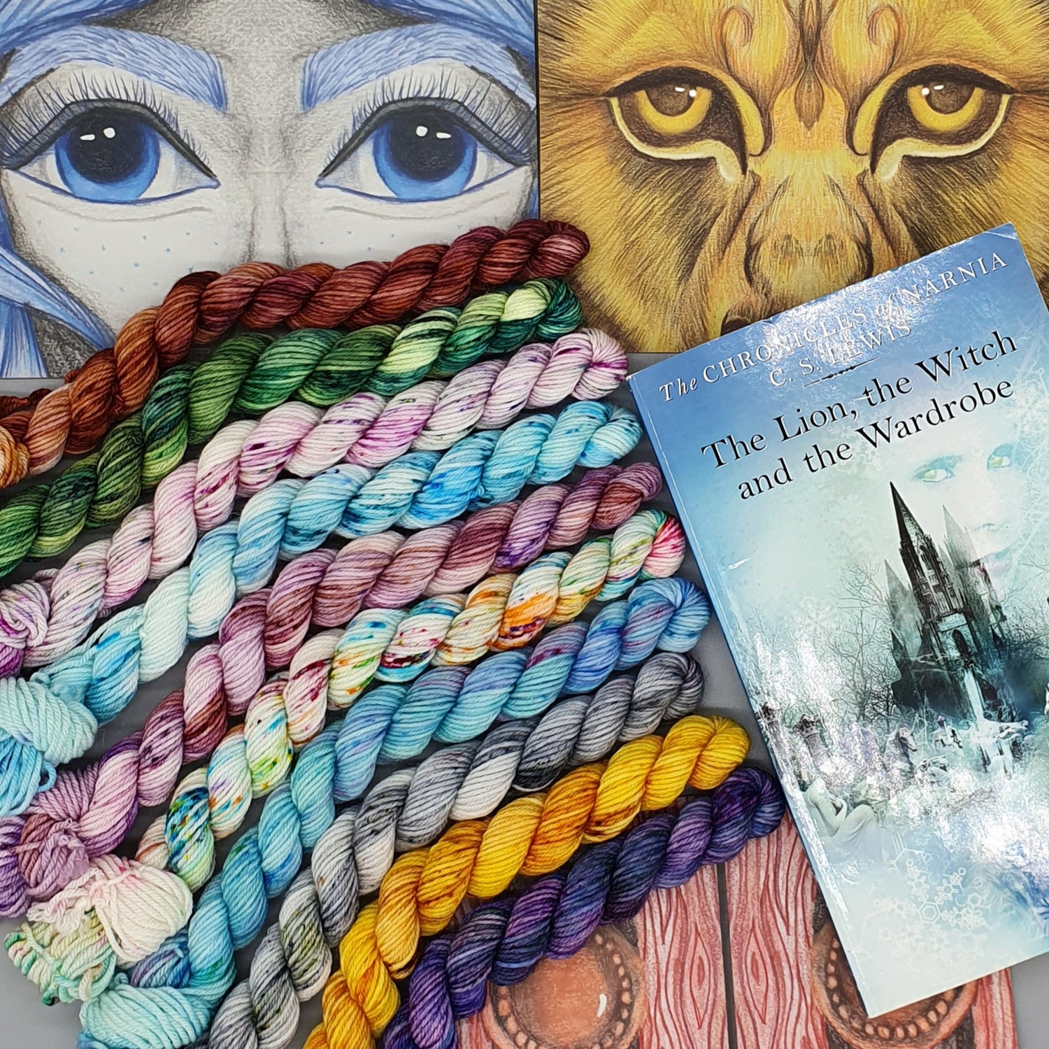Narnia Collection