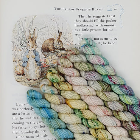 Beatrix Potter Collection