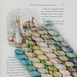 Beatrix Potter Collection