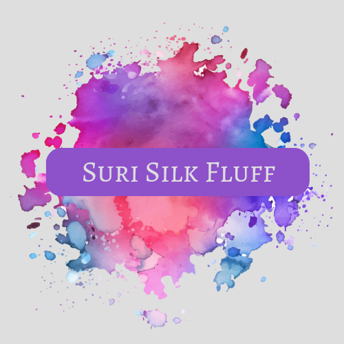 Suri Silk Fluff