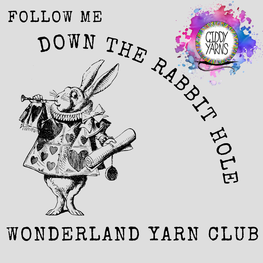 Yarn Clubs