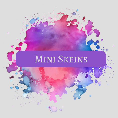 Mini Skeins