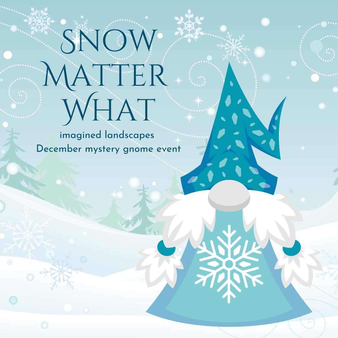 Snow Matter What