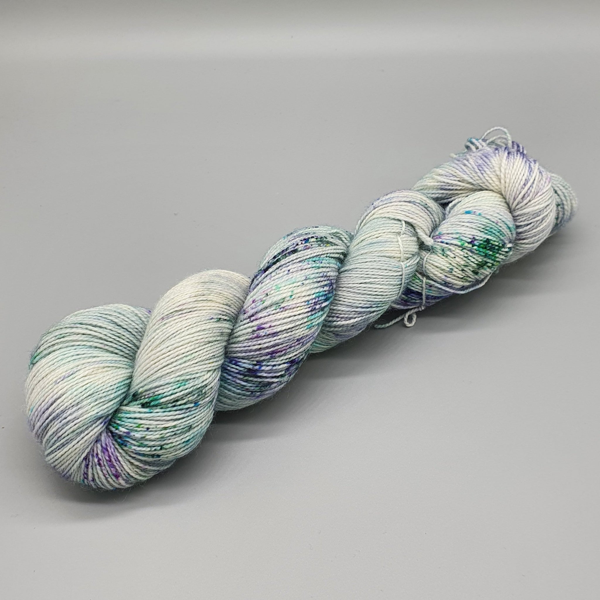 Meg - BFL Nylon 4ply
